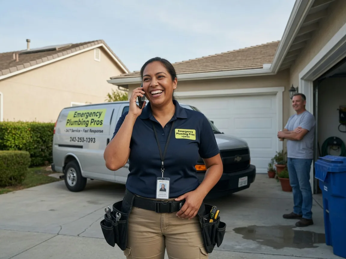 Emergency Plumber Queenstown, MD FAQs